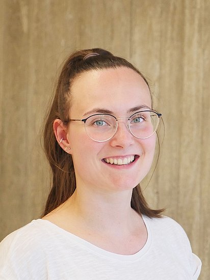 Wirtschaft und Finanzen (WuF): Franziska Baier