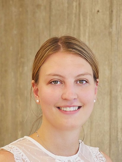 Beisitzerin: Iris Feuchtmüller